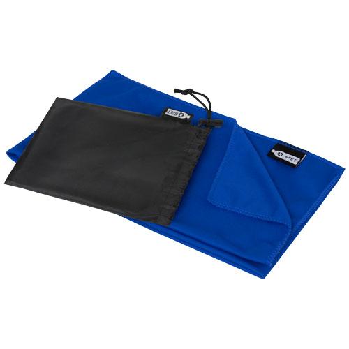 Raquel cooling towel made from recycled PET Raquel cooling towel made from recycled PET