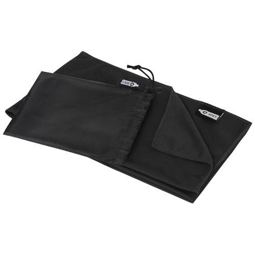 Raquel cooling towel made from recycled PET Raquel cooling towel made from recycled PET