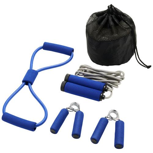 Dwayne fitness set Dwayne fitness set