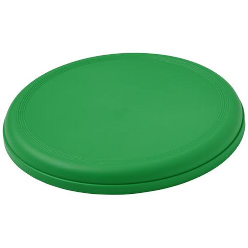 Orbit recycled plastic frisbee Orbit recycled plastic frisbee