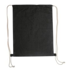 Cotton drawstring bag Strandbek