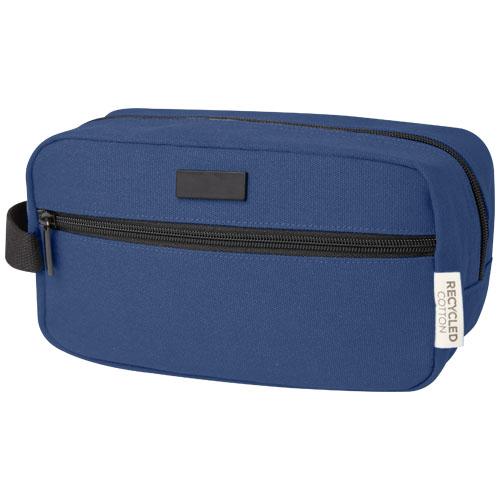 Joey GRS recycled canvas travel accessory pouch bag 3.5L Joey GRS recycled canvas travel accessory pouch bag 3.5L