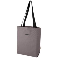 Joey GRS recycled canvas versatile tote bag 14L Joey GRS recycled canvas versatile tote bag 14L
