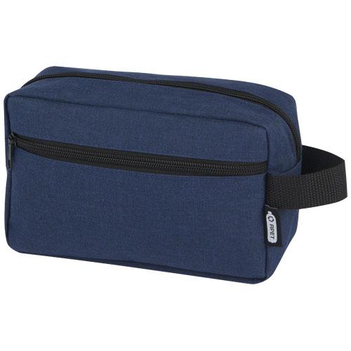 Ross GRS RPET toiletry bag 1.5L Ross GRS RPET toiletry bag 1.5L