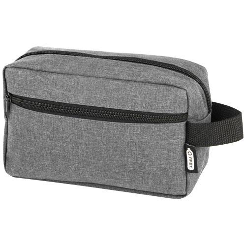 Ross GRS RPET toiletry bag 1.5L Ross GRS RPET toiletry bag 1.5L