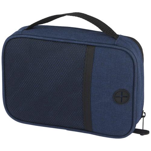 Ross GRS RPET tech pouch 1L Ross GRS RPET tech pouch 1L