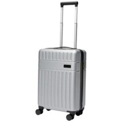 Rover 20" GRS recycled cabin trolley 40L Rover 20" GRS recycled cabin trolley 40L