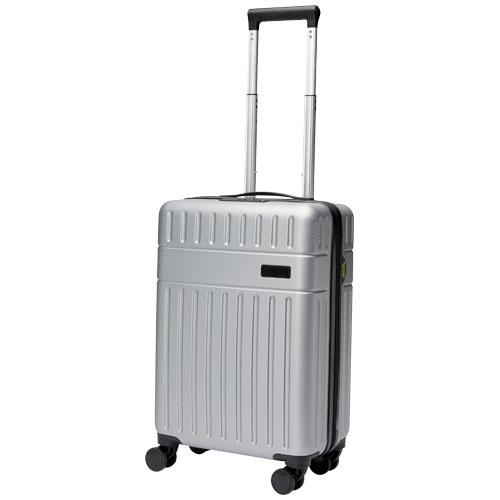 Rover 20" GRS recycled cabin trolley 40L Rover 20" GRS recycled cabin trolley 40L