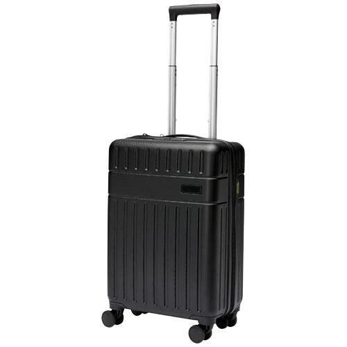 Rover 20" GRS recycled cabin trolley 40L Rover 20" GRS recycled cabin trolley 40L