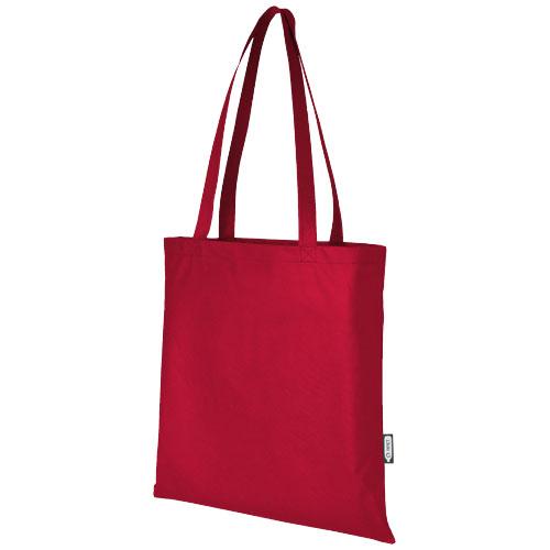 Zeus GRS recycled non-woven convention tote bag 6L Zeus GRS recycled non-woven convention tote bag 6L