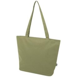 Panama GRS recycled zippered tote bag 20L Panama GRS recycled zippered tote bag 20L