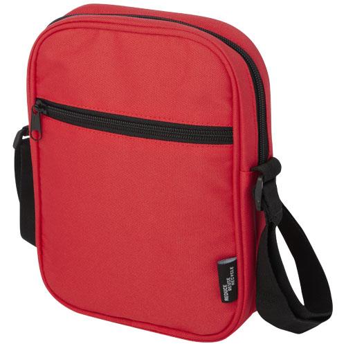 Byron GRS recycled crossbody bag 2L Byron GRS recycled crossbody bag 2L