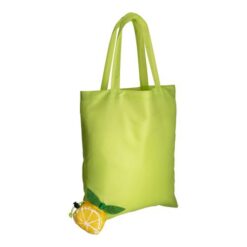 190T polyester, orange-, lemon- and blackberry-shaped foldable shopping bag 190T polyester, orange-, lemon- and blackberry-shaped foldable shopping bag
