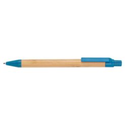 Wheatstraw and bamboo ballpen Wheatstraw and bamboo ballpen
