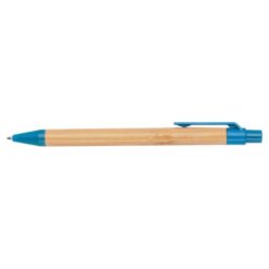 Wheatstraw and bamboo ballpen