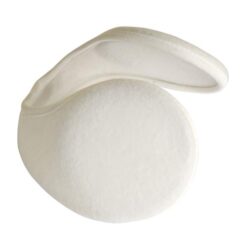 Fleece earmuffs. One size