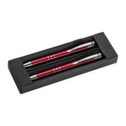 Metal pen & pencil set Metal pen & pencil set