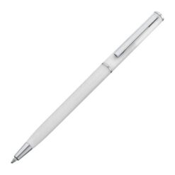 Plastic ball pen Slim Line