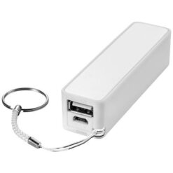 Jive 2000 mAh power bank Jive 2000 mAh power bank