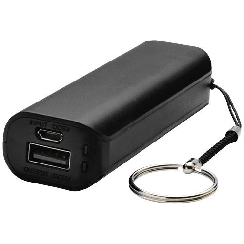 Span 1200 mAh power bank Span 1200 mAh power bank