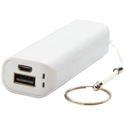 Span 1200 mAh power bank Span 1200 mAh power bank