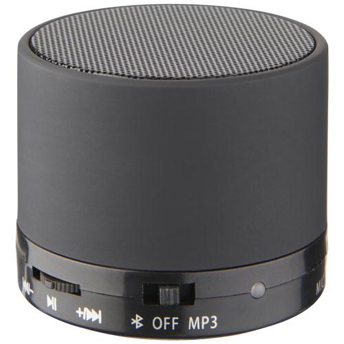 Duck cylinder Bluetooth® speaker with rubber finish Duck cylinder Bluetooth® speaker with rubber finish