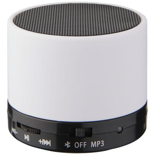 Duck cylinder Bluetooth® speaker with rubber finish Duck cylinder Bluetooth® speaker with rubber finish