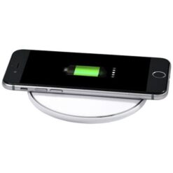 Lean 5W wireless charging pad