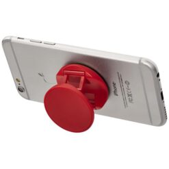 Brace phone stand with grip Brace phone stand with grip