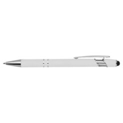 Ball pen with pattern