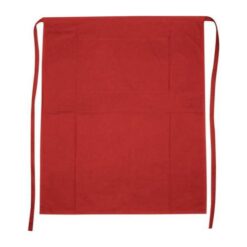 Cotton apron Mjolden