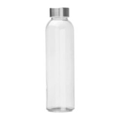 Glass drinking bottle Indianapolis