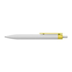 Ball pen with clip standard