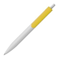 Ball pen with clip standard