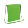 135 g/m2 cotton shopping bag with shoulder strap (3 x 118 cm)