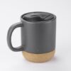 Ceramic mug SOFTINI 300 ml- II quality