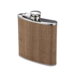 Hip flask RIDLEY 200 ml Hip flask RIDLEY 200 ml
