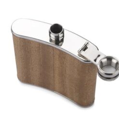 Hip flask RIDLEY 200 ml