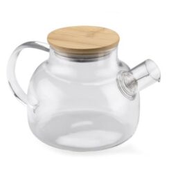 Glass jug BOLLITO 1100 ml Glass jug BOLLITO 1100 ml