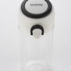 Glass bottle VAKO 260 ml
