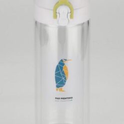 Glass bottle VAKO 260 ml
