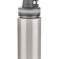 Sport bottle GREY 700 ml