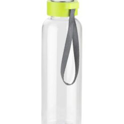 Water bottle CLEAR 500 ml Water bottle CLEAR 500 ml