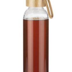Glass bottle VIDO 560 ml