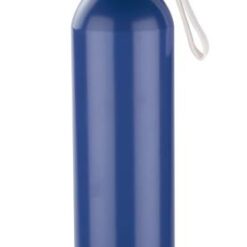 Aluminum bottle ALLUMI 650 ml