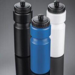 Bike water bottle BAJK 750 ml