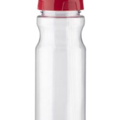 Water bottle with straw TRANCE 700 ml Water bottle with straw TRANCE 700 ml