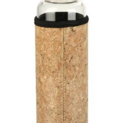Glass bottle VENI 550 ml