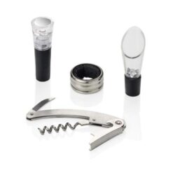 Wine set NEBBILO