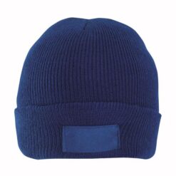 Hat concert jersey with label